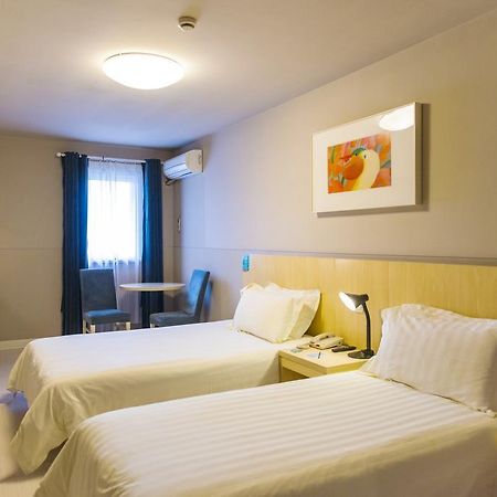 Jinjiang Inn- Xiamen University, Zhongshan Road Екстериор снимка