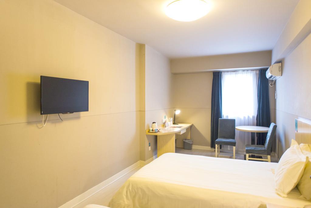 Jinjiang Inn- Xiamen University, Zhongshan Road Екстериор снимка
