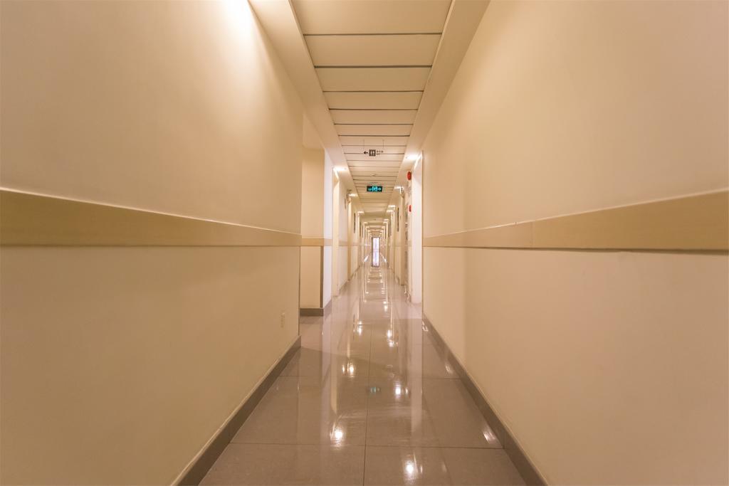 Jinjiang Inn- Xiamen University, Zhongshan Road Екстериор снимка