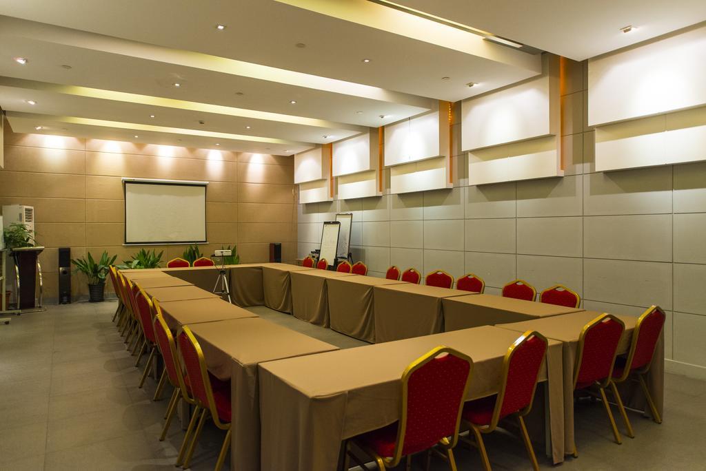Jinjiang Inn- Xiamen University, Zhongshan Road Екстериор снимка