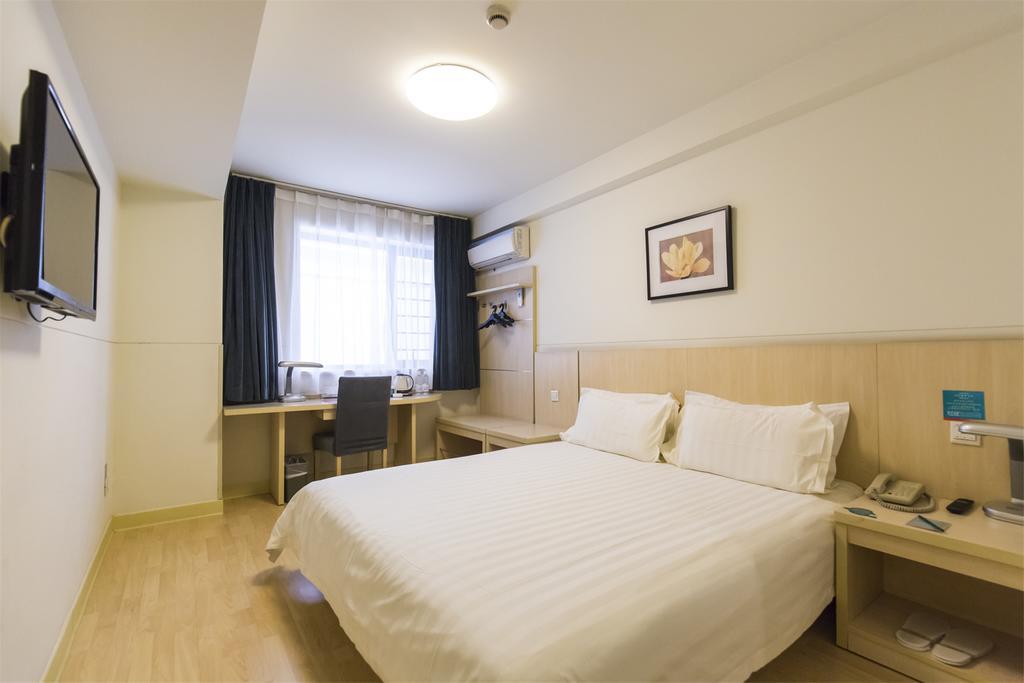 Jinjiang Inn- Xiamen University, Zhongshan Road Екстериор снимка