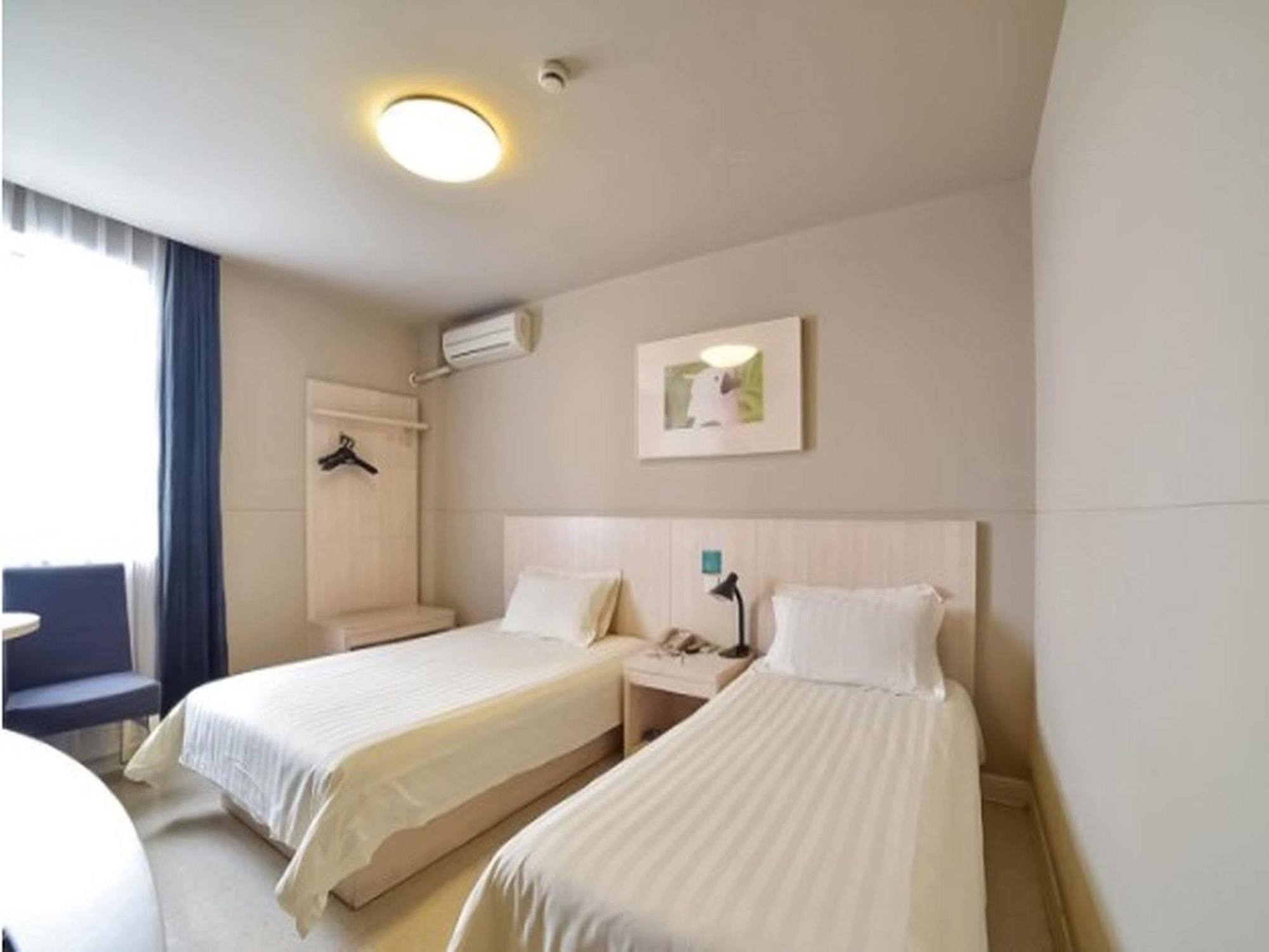 Jinjiang Inn- Xiamen University, Zhongshan Road Екстериор снимка